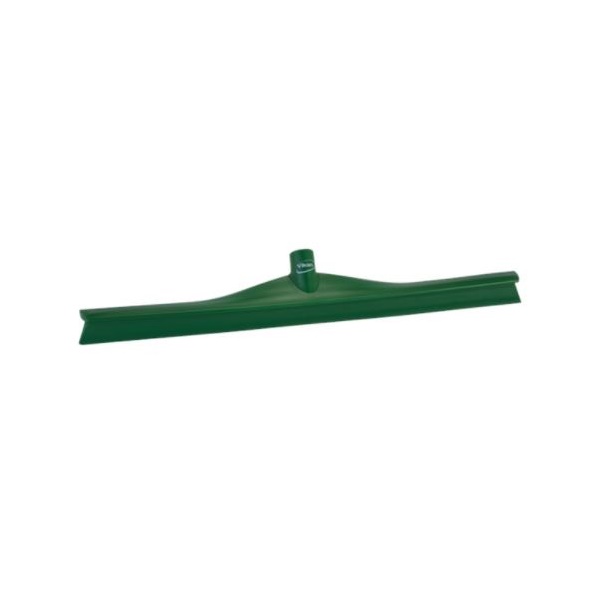 Click for a bigger picture.600mm Ultra Hygiene SQUEEGEE green