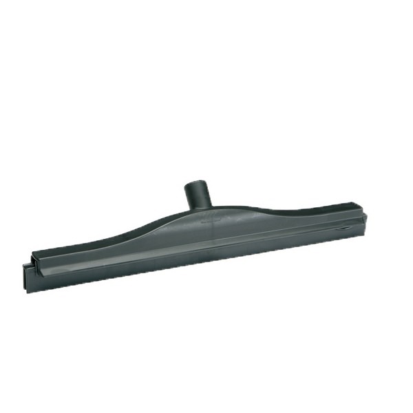 Click for a bigger picture.2C Double Blade 500mm SQUEEGEE black