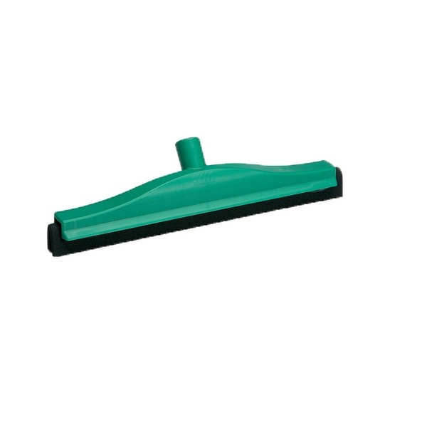 Click for a bigger picture.Classic 400mm SQUEEGEE green