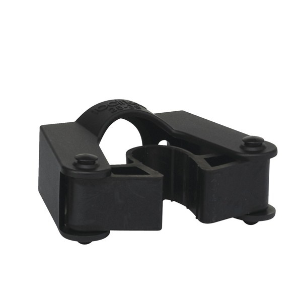 Click for a bigger picture.Vikan Handle HOLDER for trolleys