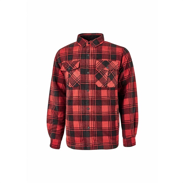 Click for a bigger picture.WILLOW Red Magma/2XL
