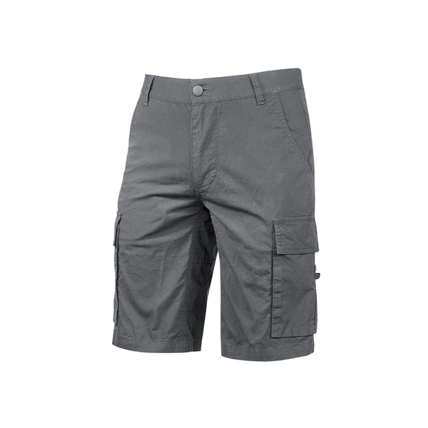Click for a bigger picture.SUMMER Grey Iron/L