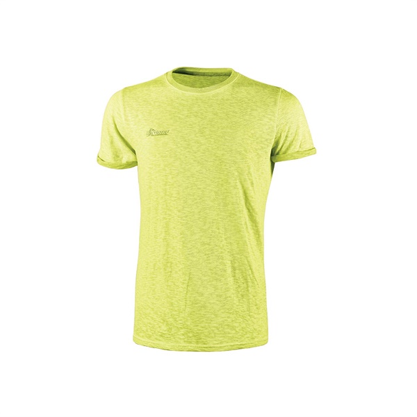 Click for a bigger picture.FLUO Yellow Fluo Conf=3 Pz/2XL