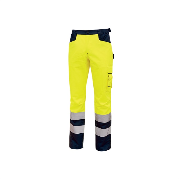 Click for a bigger picture.LIGHT Yellow Fluo/4XL