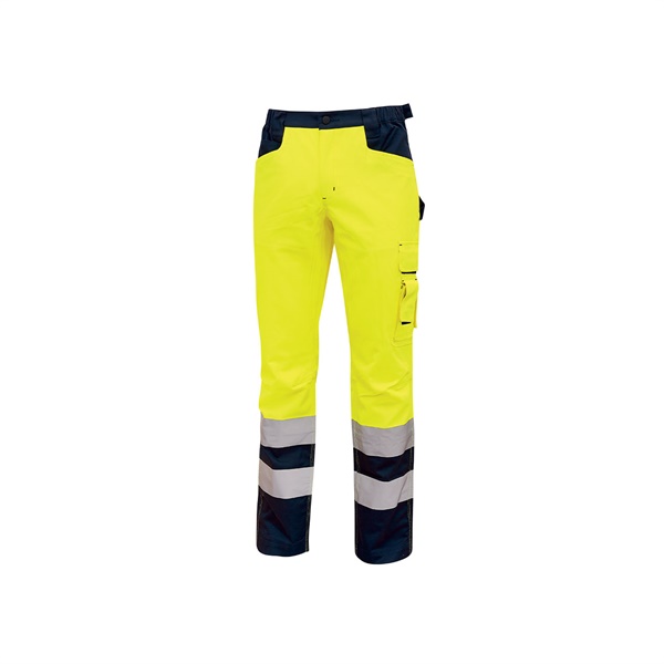 Click for a bigger picture.RADIANT Yellow Fluo/2XL