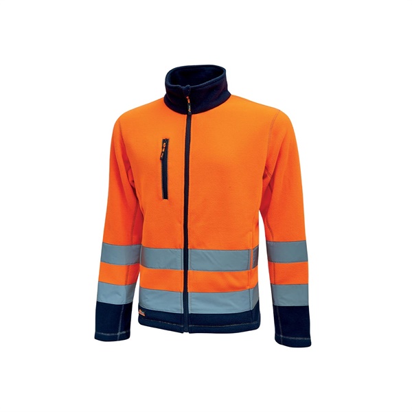 Click for a bigger picture.BOING Orange Fluo/2XL