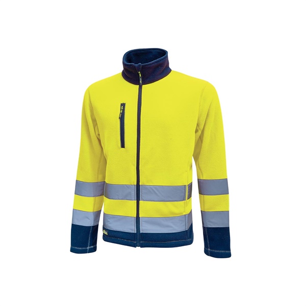 Click for a bigger picture.BOING Yellow Fluo/M