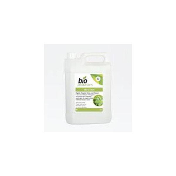 Click for a bigger picture.MICRO CLEAN Stain & Odour Eradicator 2x5lt