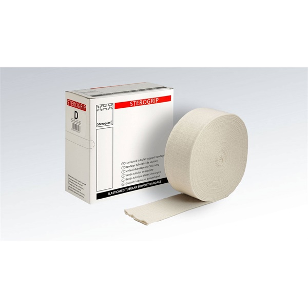 Click for a bigger picture.Elasticated Tubular Bandage size C