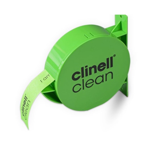 Click for a bigger picture.Clinell Wall Mounted Dispensers for Indica