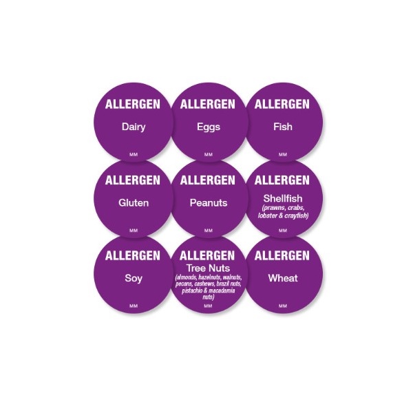 Click for a bigger picture.MoveMark Allergen Labels EU compliant 102x