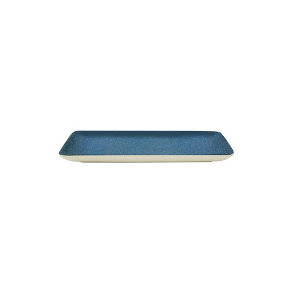 Click for a bigger picture.Java Decorated Rectangular Tray Horizon Bl