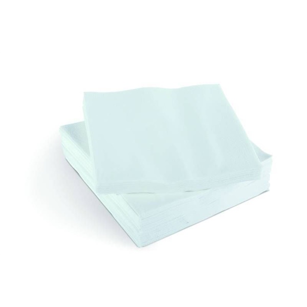 Click for a bigger picture.4 Fold Linstyle Dinner Napkins