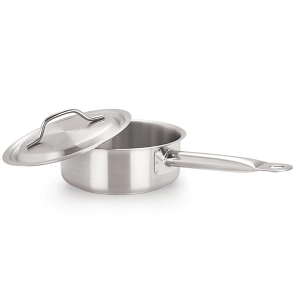 Click for a bigger picture.Saute Pan (lid sold separately) (20cm/8”)