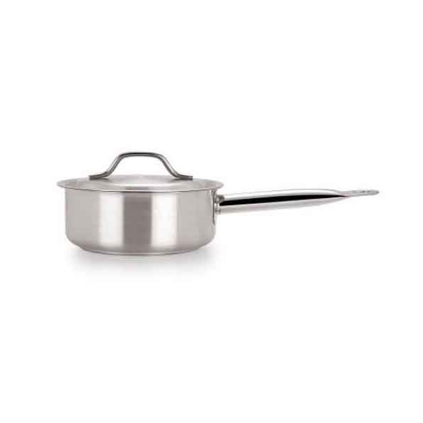 Click for a bigger picture.Saute Pan (lid sold separately) (24cm/10”)