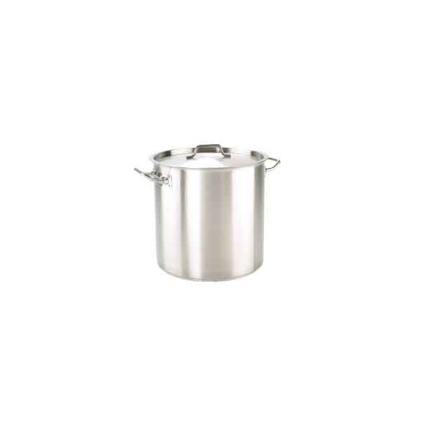 Click for a bigger picture.Stockpot (lid sold separately) (28cm/11” (