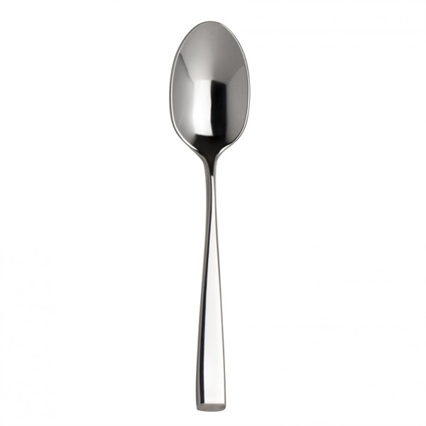 Click for a bigger picture.A.D. Coffee Spoon