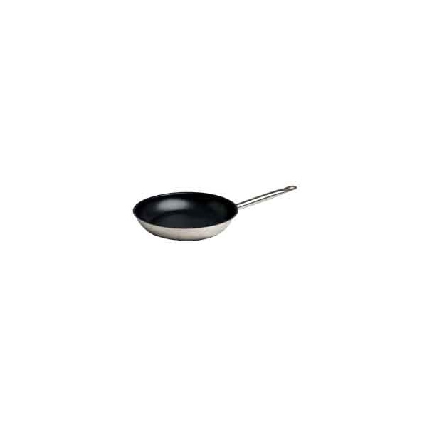 Click for a bigger picture.Non-Stick Frying Pan (20cm/8”)