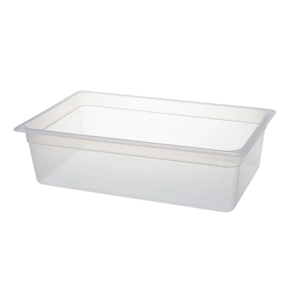 Click for a bigger picture.1/1 Food Storage Container (150mm / 19.5 L