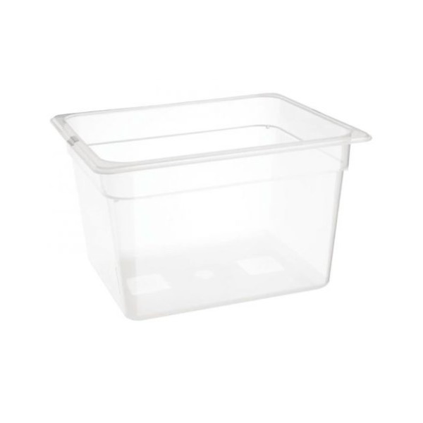 Click for a bigger picture.1/1 Food Storage Container (1/1 x 200mm (2