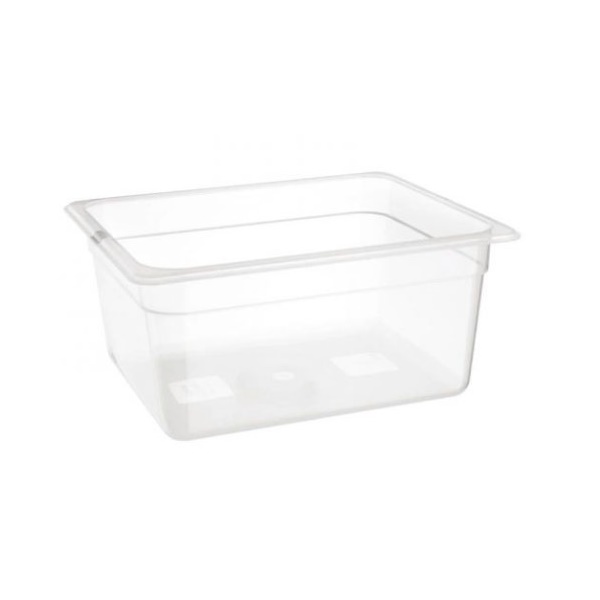 Click for a bigger picture.1/2 Food Storage Container (1/2 x 150mm (8
