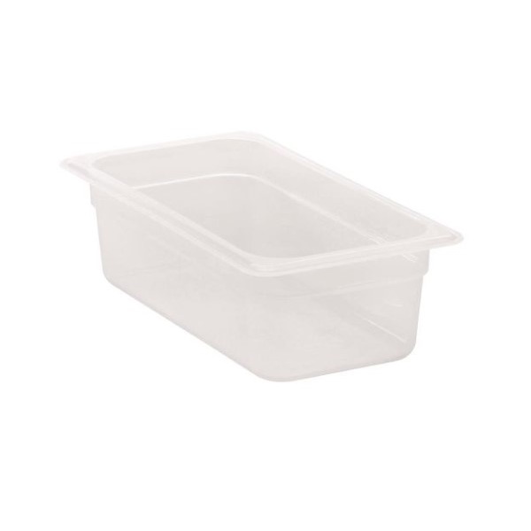 Click for a bigger picture.1/3 Food Storage Container (1/3 x 100mm (3