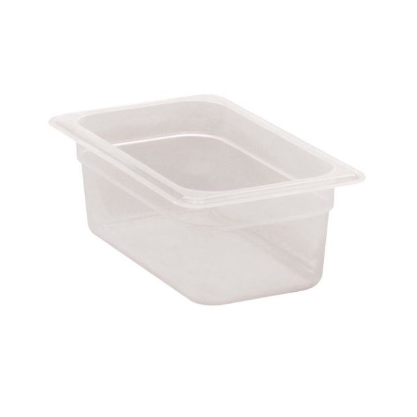 Click for a bigger picture.1/4 Food Storage Container (1/4 x 100mm (2