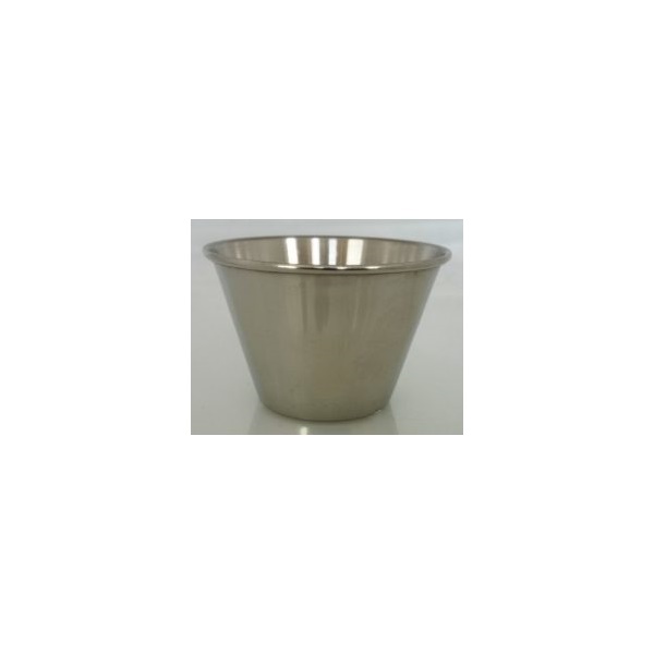 Click for a bigger picture.Ramekin Stainless Steel