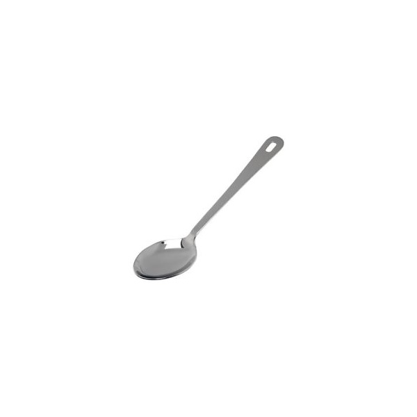 Click for a bigger picture.Basting Spoon