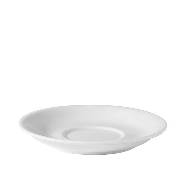 Click for a bigger picture.Double Well Saucer