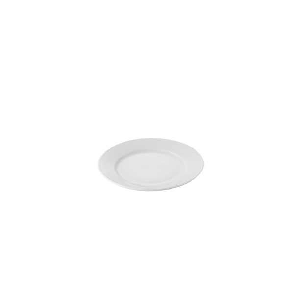 Click for a bigger picture.Winged Plate