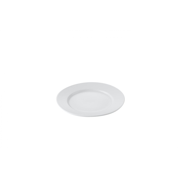 Click for a bigger picture.Winged Plate