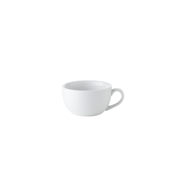 Click for a bigger picture.Bowl Shaped Cup