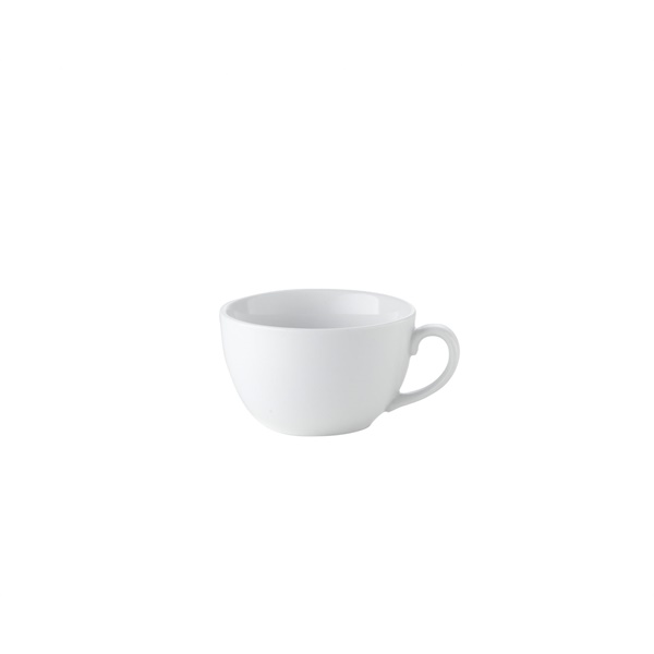 Click for a bigger picture.Bowl Shaped Cup