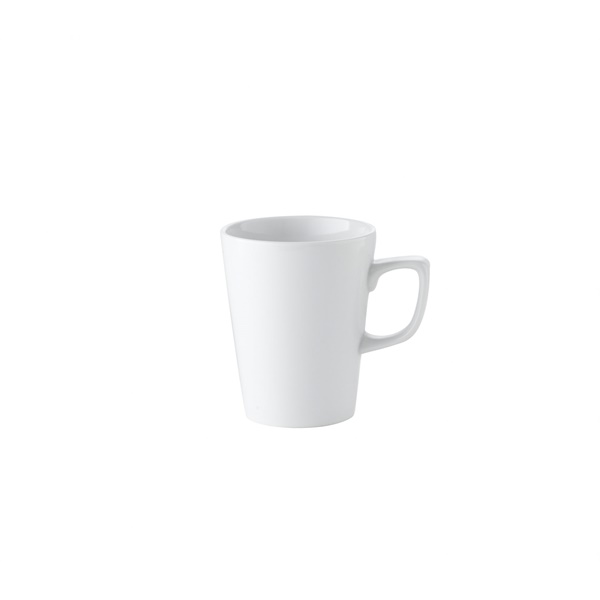 Click for a bigger picture.Latte Mug