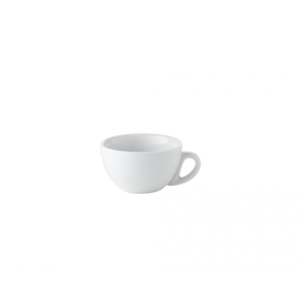 Click for a bigger picture.Latin Style Cup
