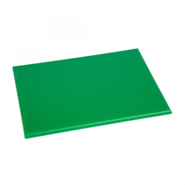 Click for a bigger picture.Low Density Chopping Board