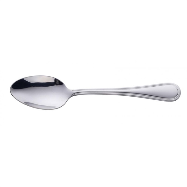Click for a bigger picture.Dessert Spoon
