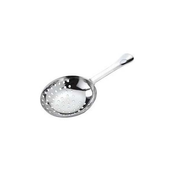 Click for a bigger picture.Julep Strainer