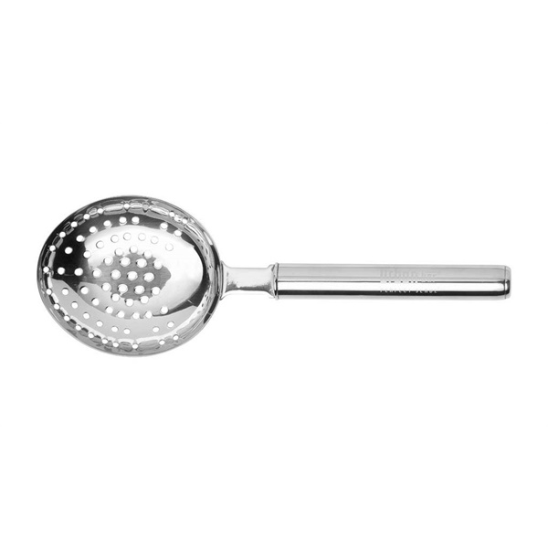Click for a bigger picture.Bar Strainer
