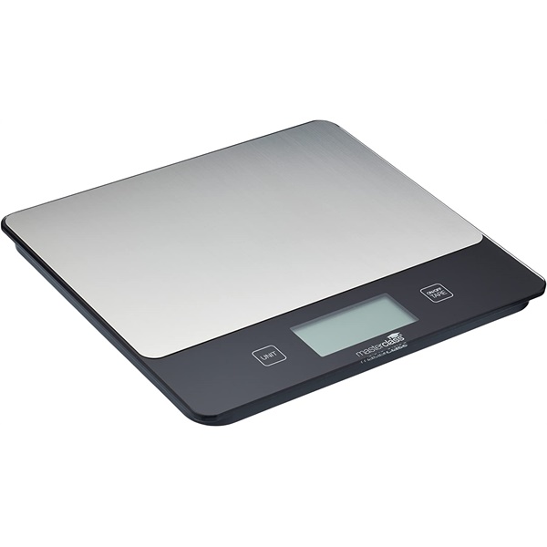 Click for a bigger picture.Dual Dry & Liquid Electronic Scales (5kg C