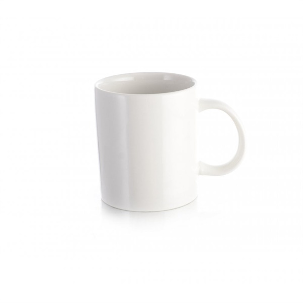 Click for a bigger picture.Economy Straight-Sided Mug
