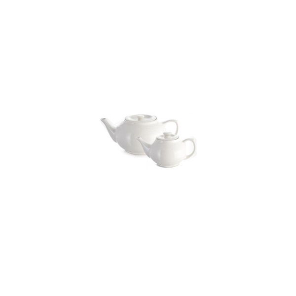 Click for a bigger picture.Teapot