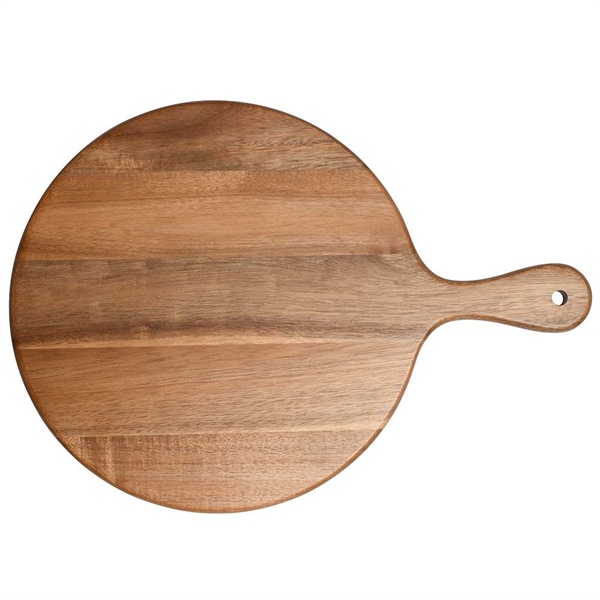 Click for a bigger picture.Pizza Paddle 32cm