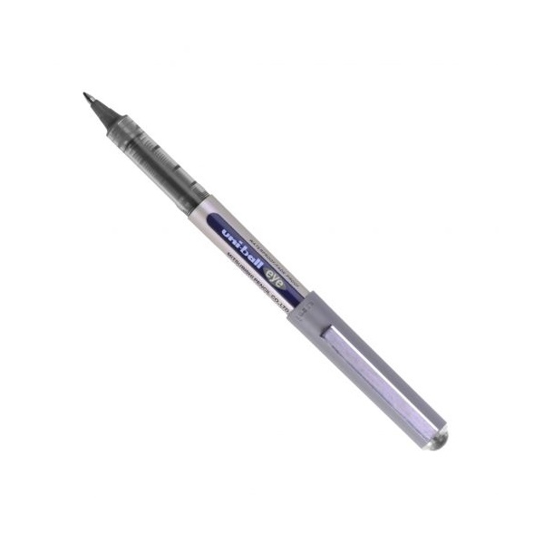 Click for a bigger picture.uni-ball Eye Fine UB-157 Liquid Ink Roller