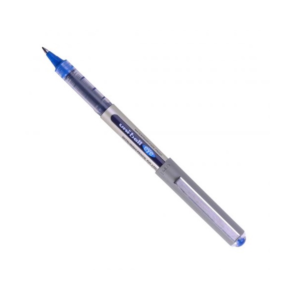 Click for a bigger picture.uni-ball Eye Fine UB-157 Liquid Ink Roller