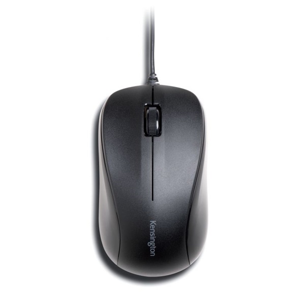 Click for a bigger picture.Kensington Valumouse Wired 3 Button Mouse