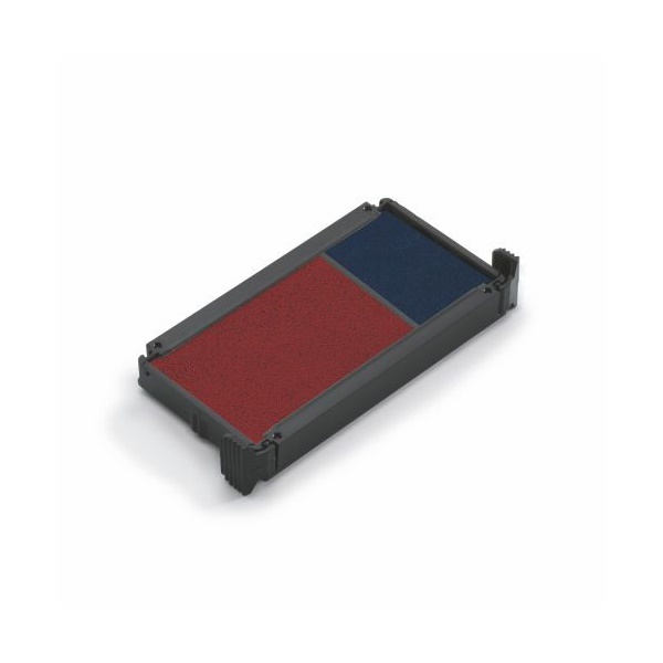 Click for a bigger picture.Trodat 6/4912/2 Replacement Stamp Pad Fits