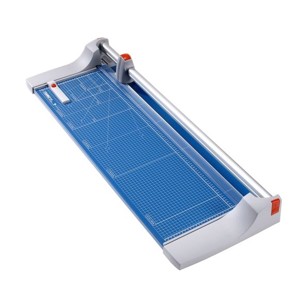 Click for a bigger picture.Dahle 446 A1 Premium Rotary Trimmer - cutt
