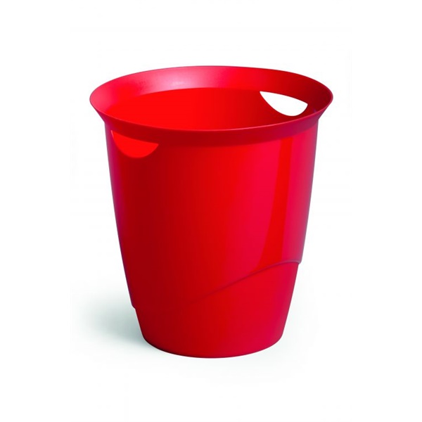Click for a bigger picture.Durable TREND Waste Bin 16 Litre Capacity